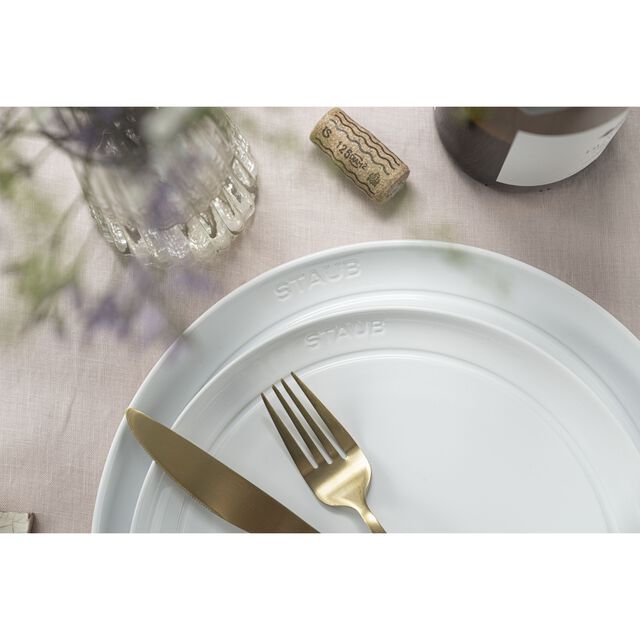 4-pc, Salad Plate Set,,large