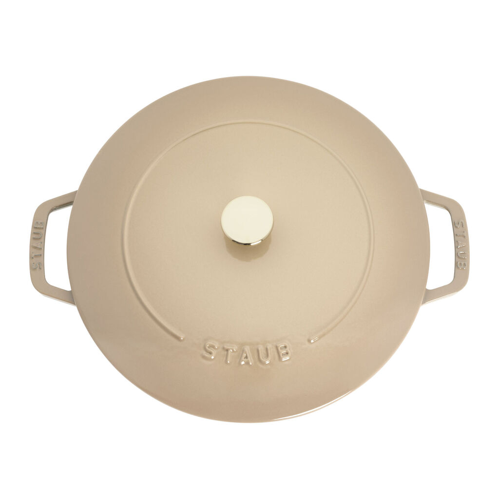 5 qt, Essential French Oven, Sesame,,large