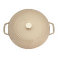 5 qt, Essential French Oven, Sesame,,large