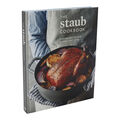 The Official STAUB Cookbook,,large