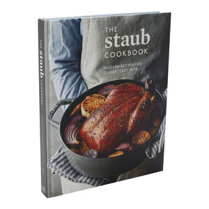 The Official STAUB Cookbook