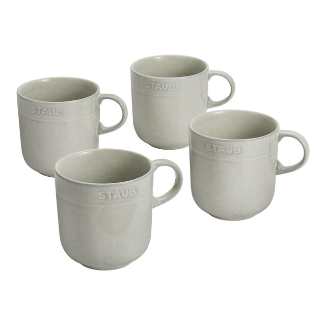 16-oz-/-4-pc  Mug Set