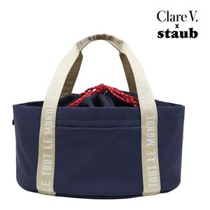 Le Dutch Tote