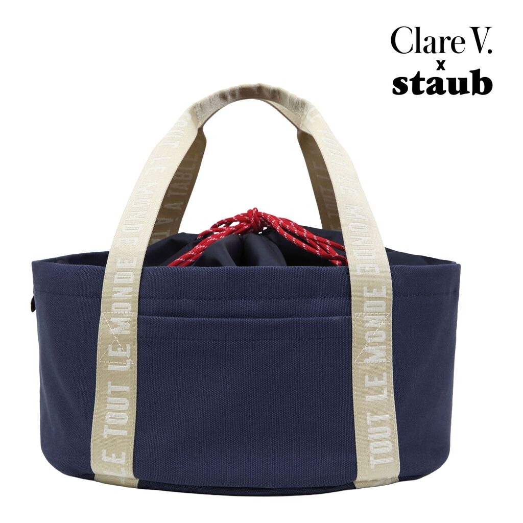 Le Dutch Tote,,large