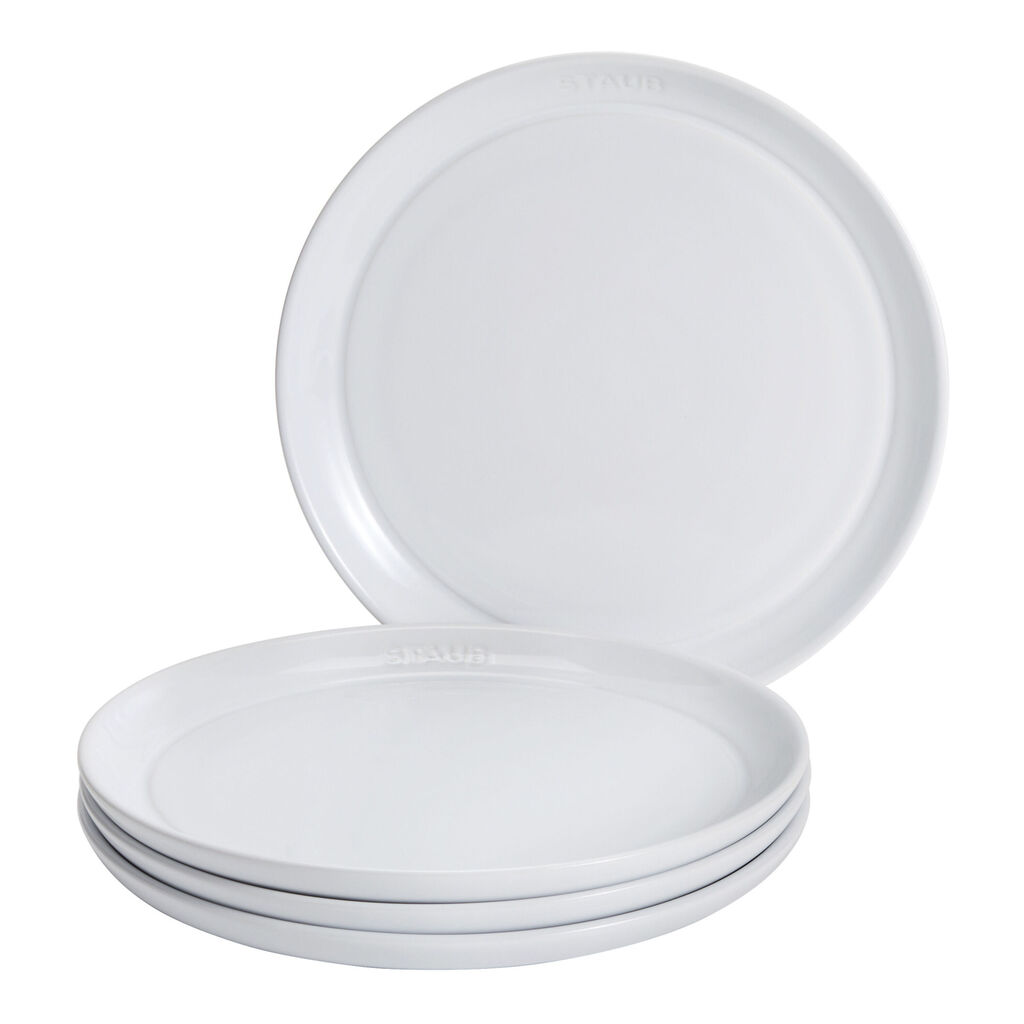 4-pc, Salad Plate Set,,large