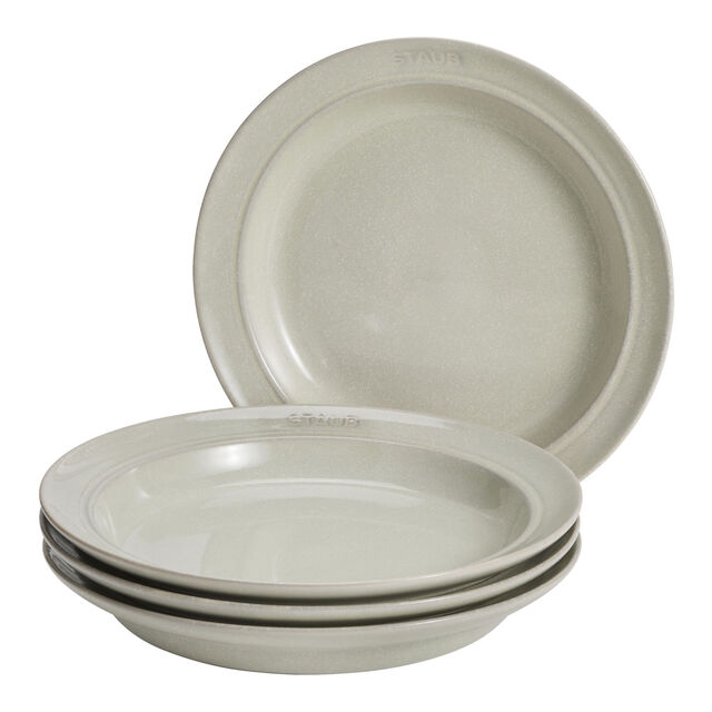 4-pc Soup/Pasta Bowl Set