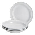 4-pc Soup / Pasta Bowl Set,,large