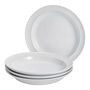 4-pc Soup/Pasta Bowl Set,,large